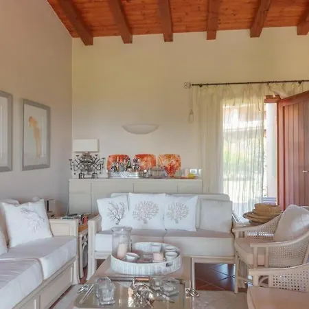 Appartement Morule 21