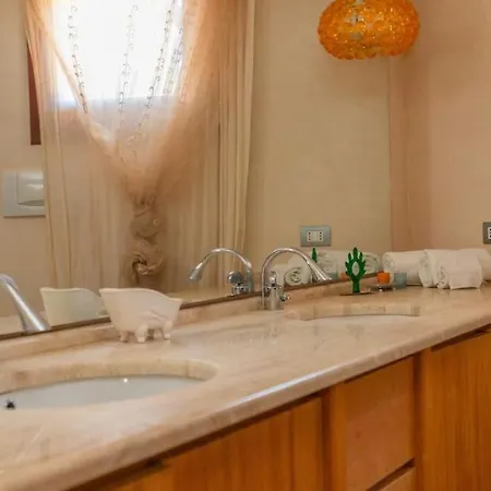 Morule 21 Apartment