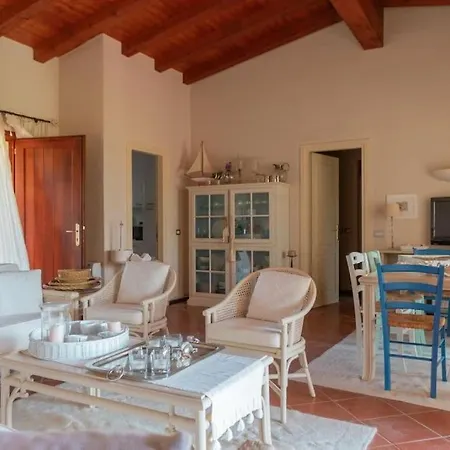Apartment Morule 21 Puntaldia