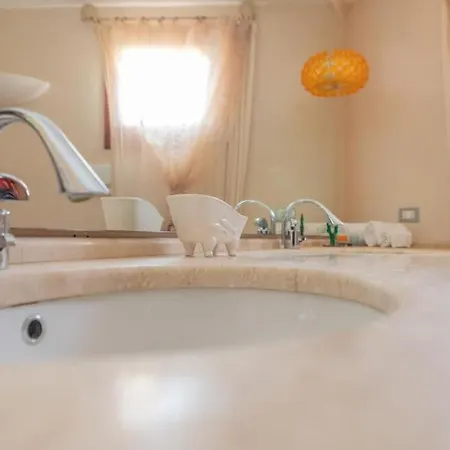 Apartamento Morule 21 *