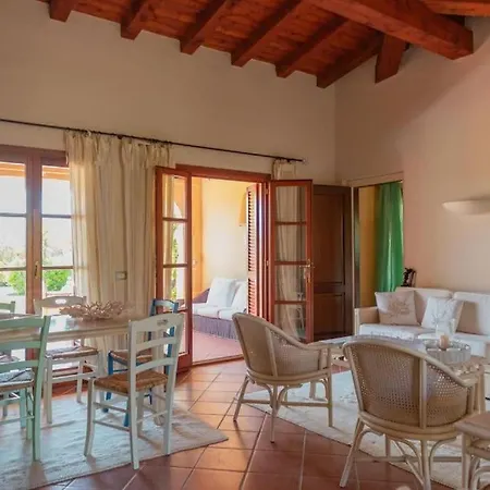 Apartament Morule 21