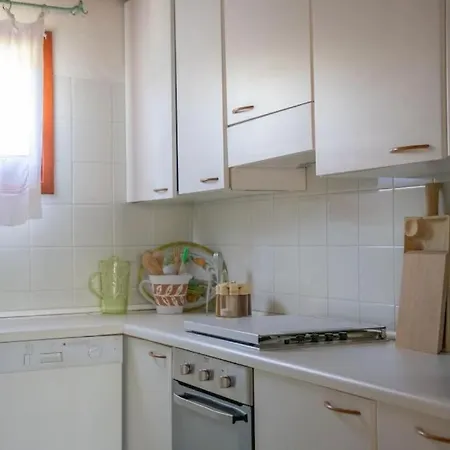 Apartamento Morule 21 *